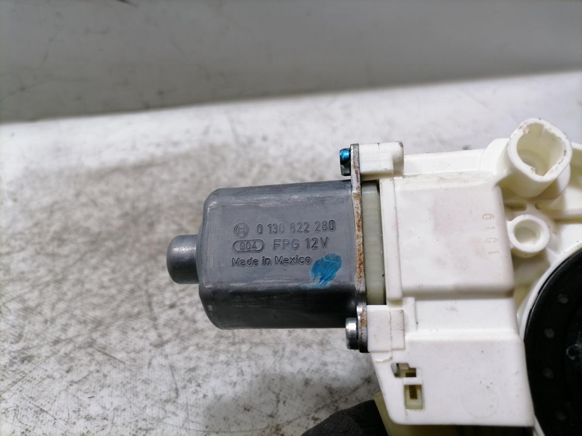 Mercedes R Klasse 251 original Fensterhebermotor hinten rechts Bj.2006